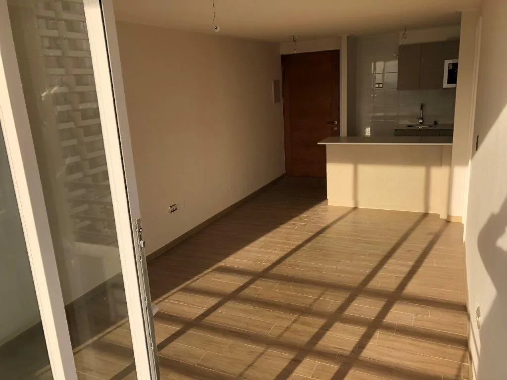 Imagen 1 de 10 de Hermoso Departamento 2 Habitaciones Y 1 Baño Inmediato