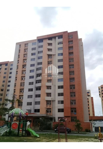Apartamento En Mañongo Res. Sun Suites, Naguanagua Maa-966