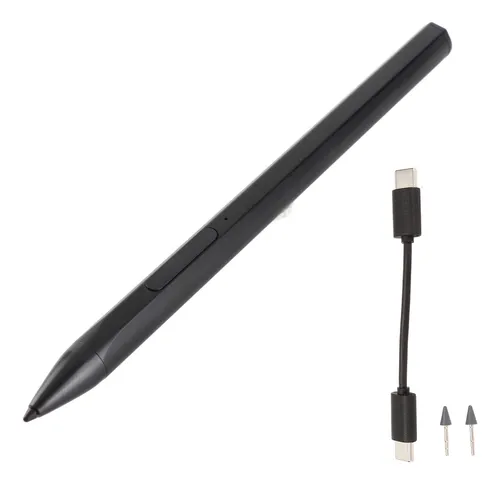 Lápiz Capacitivo Mpp2.0 4096 Recargable A Presión, 2 Persona