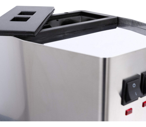 Máquina De Café Expresso Gaggia Classic Pro Ri9380/46 Com Va