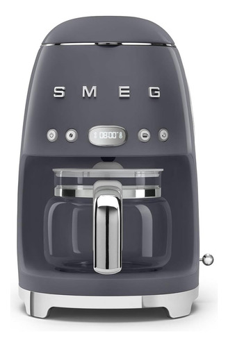 Cafeteros De Goteo De Estilo Retro Smeg 50s