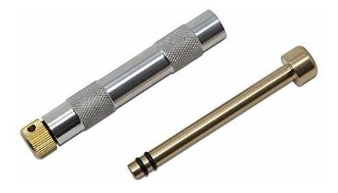 Kit De Piston De Fuego - Kit De Arranque De Fuego Con Paño