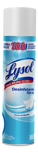 Desinfectante Aire Sano Laysol Ma - Unidad a $33900