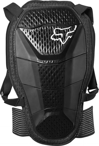 Imagen 4 de 4 de Pechera Motocross Fox Racing - Titan Sport Jacket #24018