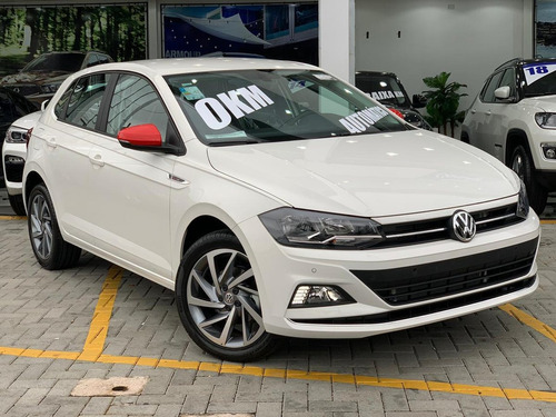 Volkswagen Polo Comfort. 200 Tsi 1.0 Flex 12v Aut. 2019/...