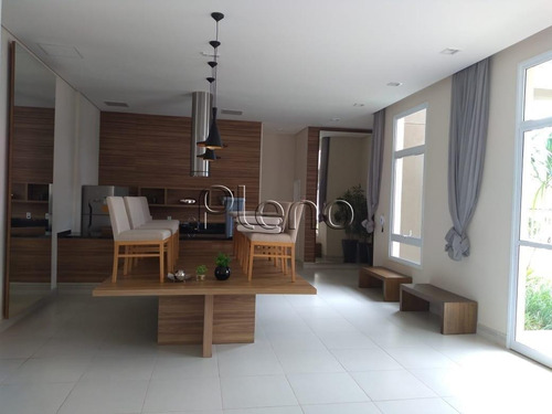 Apartamento À Venda Em São Bernardo - Ap014183