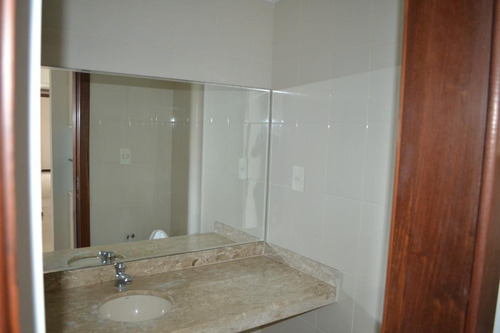 Apartamento, 4 Suítes - Alto Do Parque - 172