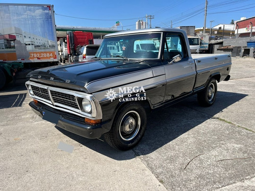 F1000 Diesel Motor Cummins F350