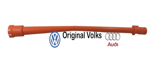 06f103663j Tubo Laranja Vareta Oleo Passat 2.0 Fsi