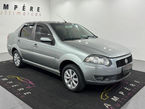 Fiat Siena Elx Flex