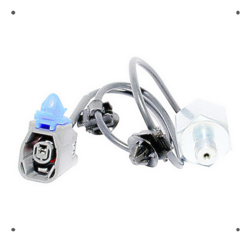 Sensor Knock Para Mazda 2 1.5 Zyve Aldm02 Dohc 2008 2010