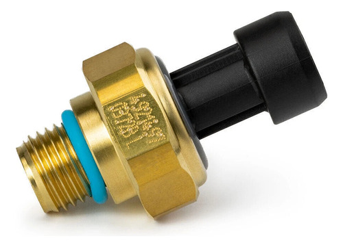 Sensor Presion Turbo Map Escape Ebp Para Cummins Ram Isx Isc