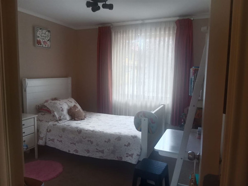 Casa En Venta En Puente Alto