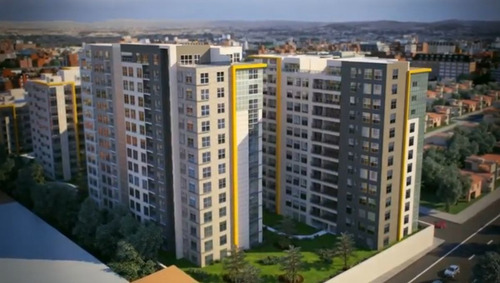 Imagen 30 de 30 de Departamento Venta Be Grand Coyoacán