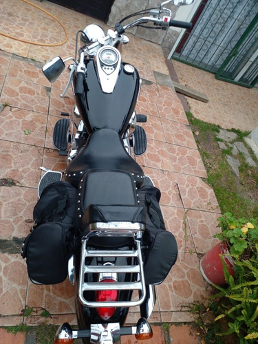 Imagen 8 de 15 de Kawasaki Vulcan