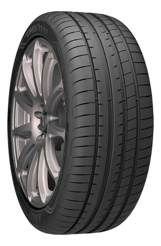 235/60 R18 Llanta Goodyear Eagle F1 Asymmetric 3 Suv 103w