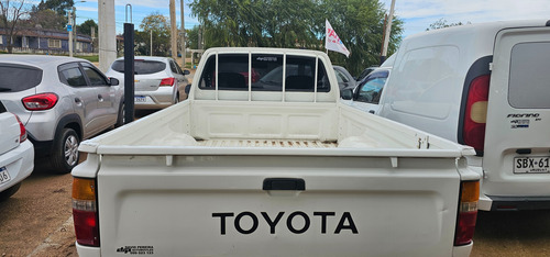 Financiamos Hasta El 100%, Vendo O Permuto Hilux 2.8 Diesel