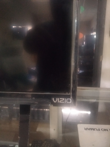 Tv Vizion 39 Pulgada Para Repuesto. (Usado)