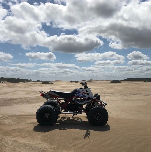 Imagen 5 de 10 de Yamaha Banshee Yfz 350 C/kit Athena 392 Cc