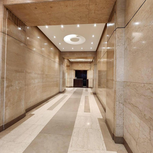 Alquiler Oficina Con Terraza 142m2