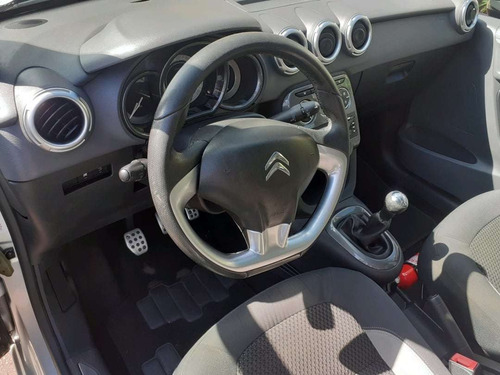 Imagem 7 de 14 de Citroen C3 Exclusive 1.6 16v Flex