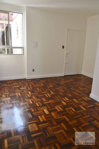 Imagem 3 de 16 de Apartamento Com 2 Dormitórios À Venda, 61 M² Por R$ 195.000,00 - Azenha - Porto Alegre/rs - Ap1322
