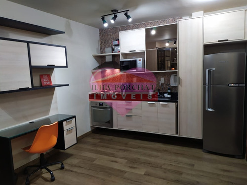 Imagem 5 de 15 de Flat Palladium Em Centro - São Vicente, Sp - 1586