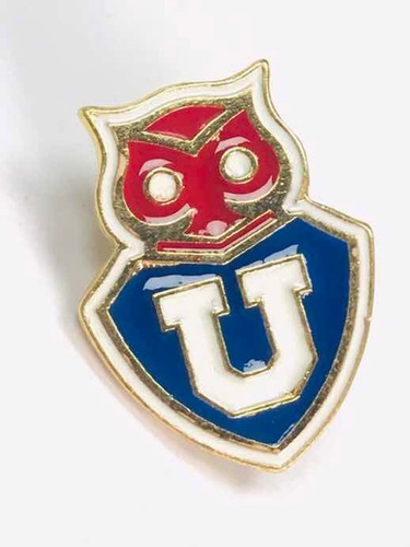 Pin Universidad De Chile