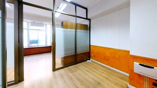 Imagen 3 de 13 de Se Vende Oficina En Santiago Centro