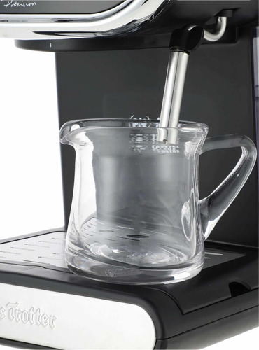 Cafetera Espresso Capsulas - Trotter
