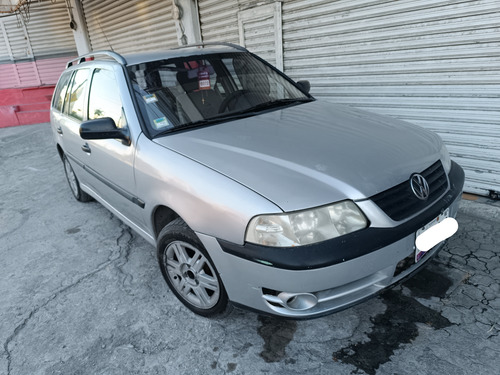 Vw Pointer Vagoneta 2003 Acepto Pickup Doble Cabina