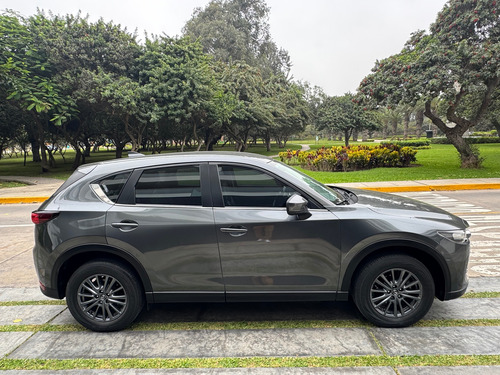 Cx5 Con Asientos De Cuero, 4x2, Motor 2.0, Gasolinero,