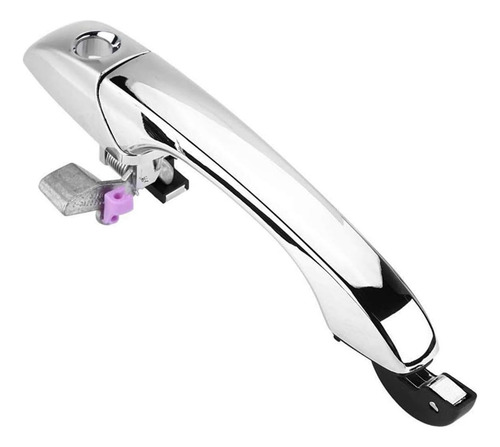 1 Mango Exterior Para Chrysler 300 300c 2005-2010 Pilot