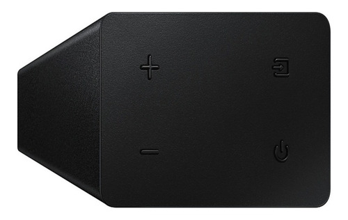 Sistema De Barra De Sonido Samsung 40w 2ch | Hw-t400/zl