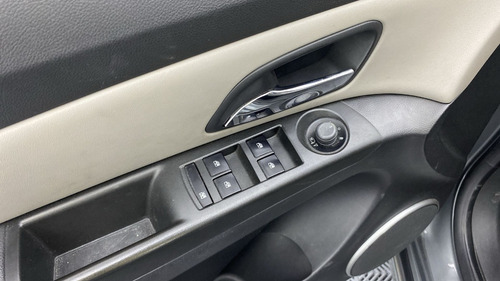 Imagen 17 de 25 de Chevrolet Cruze Platinum Lt