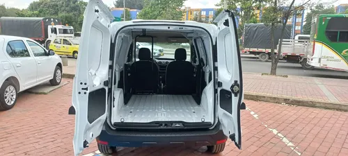 Renault Kangoo 1.6 Carga