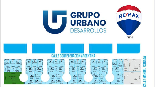 Imagen 9 de 9 de Terreno Comercial En Venta Acceso Estancias-pilara