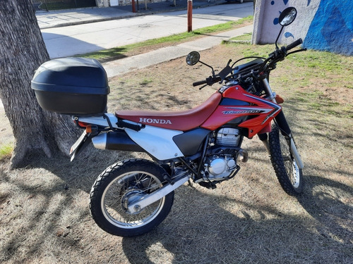 Imagen 2 de 17 de Honda Tornado Xr 250