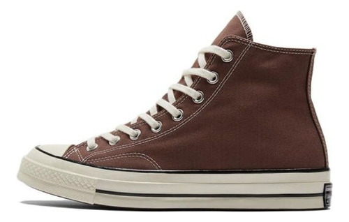 Converse Chuck Taylor All-star 70 Hi Chocolate Shoesfactory4