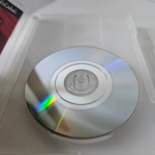 The Legend Of Quiz - Juego Original Gamecube (Usado)