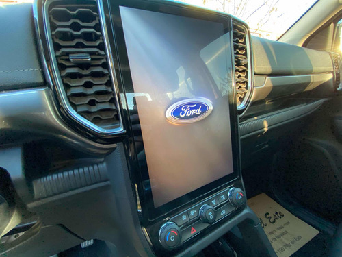 Ford Ranger 2.0 Cd 4X4 Limited At 210Cv