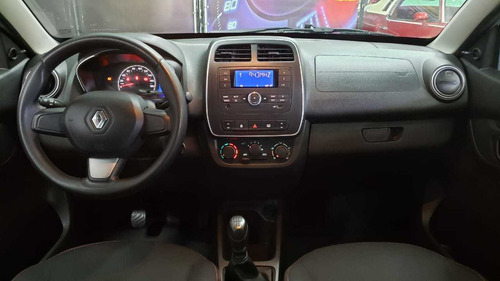 Renault - Kwid 1.0 Zen 2018
