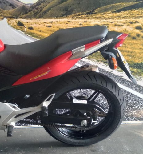 Cb 300r 300r