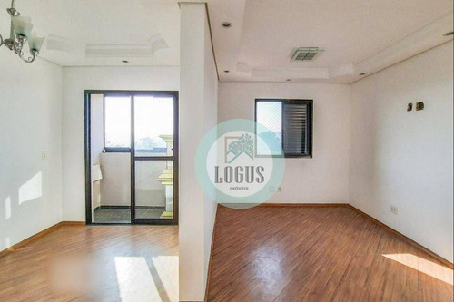 Imagem 2 de 27 de Apartamento À Venda, 69 M² Por R$ 325.000,00 - Nova Petrópolis - São Bernardo Do Campo/sp - Ap1768