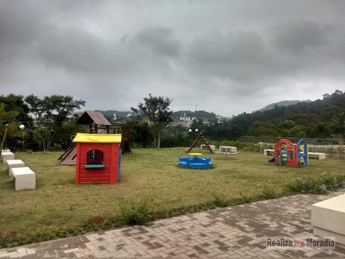 Imagem 14 de 15 de Apartamento Com 2 Dormitórios Para Alugar, 42 M² Por R$ 1.000,00/mês - Recanto Vista Alegre - Cotia/sp - Ap0912