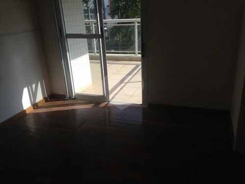 Imagem 15 de 23 de Apartamento Residencial À Venda, 214 M² Perdizes, São Paulo. - Reo297418