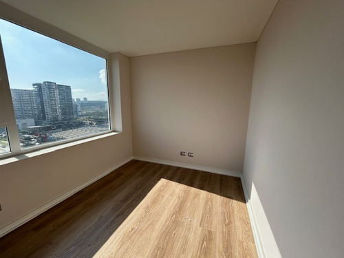 Panorámico Orientación Norponiente, Nuevo, 3 Dormitorios