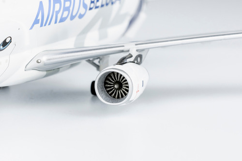Avion Airbus A330 Beluga Xl F-wbxl Test Flight 1:400 Ng Test (Usado)