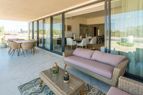 Departamento En Venta Merida, Cabo Norte, Modelo Penthouse, Entrega Inmediata.