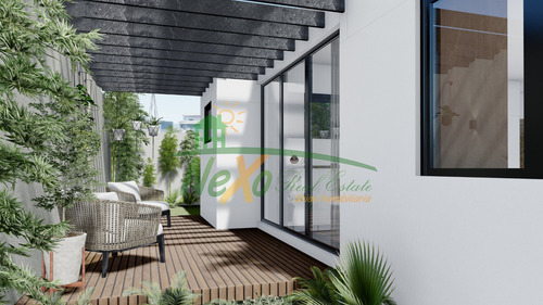 Imagen 6 de 8 de Apartamentos Próximo Centro Español Santiago (tra-252 A2)